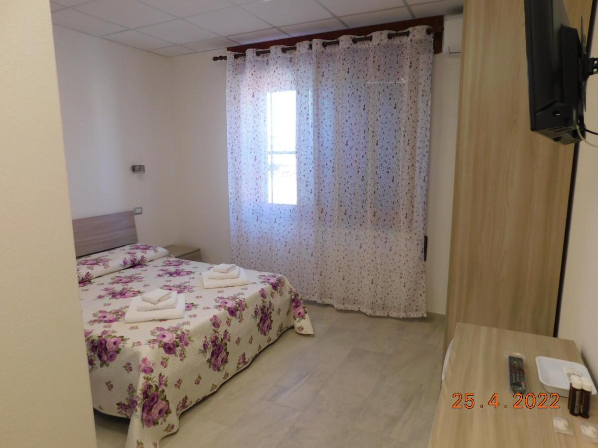 B&B Divino กาบราส ภายนอก รูปภาพ
