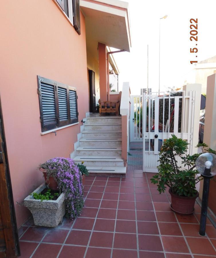 B&B Divino กาบราส ภายนอก รูปภาพ