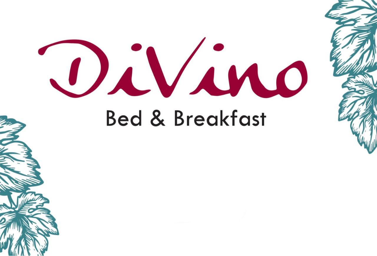 B&B Divino กาบราส ภายนอก รูปภาพ