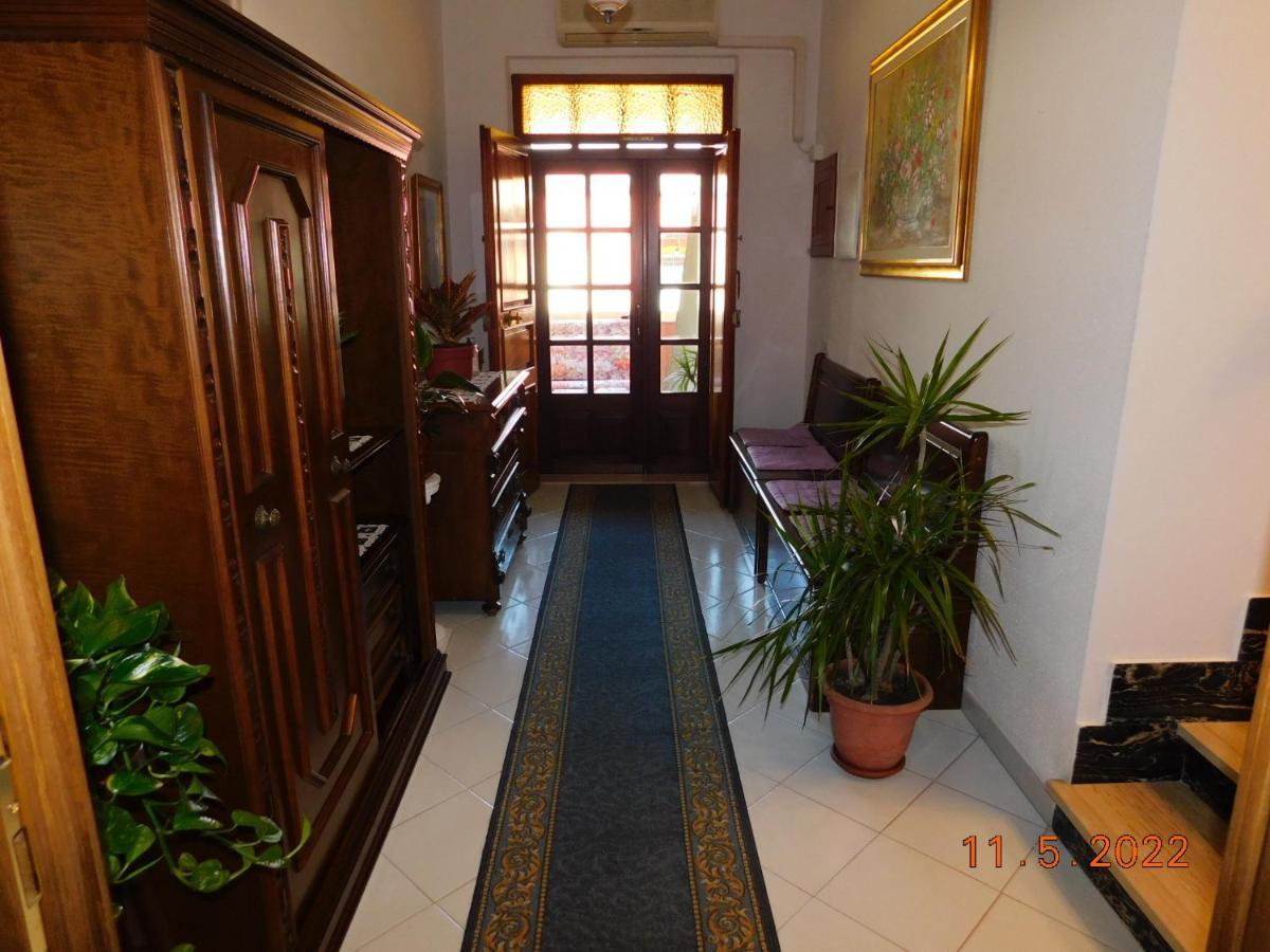 B&B Divino กาบราส ภายนอก รูปภาพ